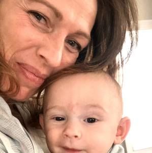 Meet your Posher, Justine